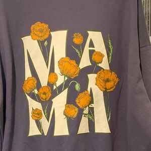 Special Thanks size Large Unisex Hoodie New With Tags